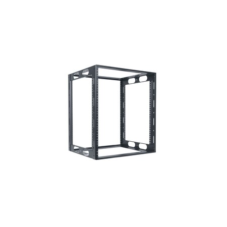 Lowell Credenza Rack 12Ux16D LCR-1216